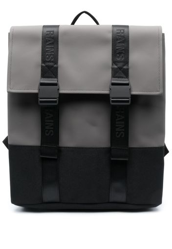 Rains Trail MSN Bag backpack - Grigio