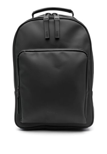 Rains Book Daypack waterproof backpack - Nero