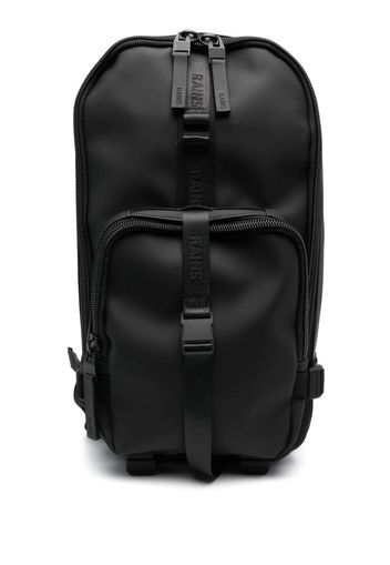 Rains Trail Rucksack waterproof backpack - Nero