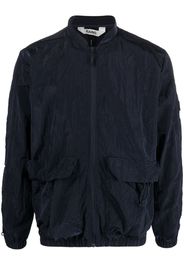 Rains Giacca leggera impermeabile - Blu