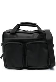Rains Texel Tech laptop bag - Nero