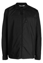 Rains Dili hooded waterproof jacket - Nero