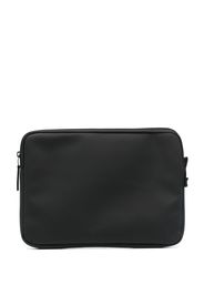 Rains Custodia porta pc Trail - Nero