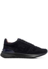 Ralph Lauren Purple Label Ethan low-top sneakers - Blu