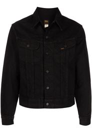 Ralph Lauren RRL Giacca denim - Nero