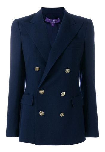 Blazer doppiopetto