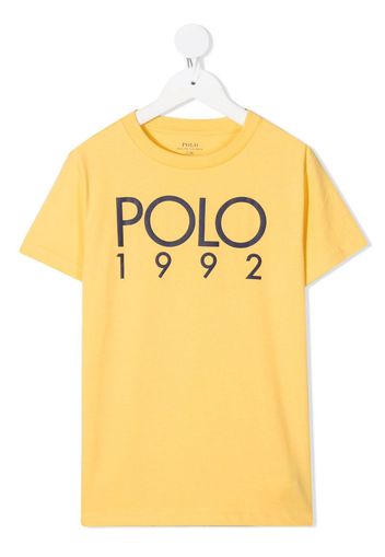 T-shirt 1992