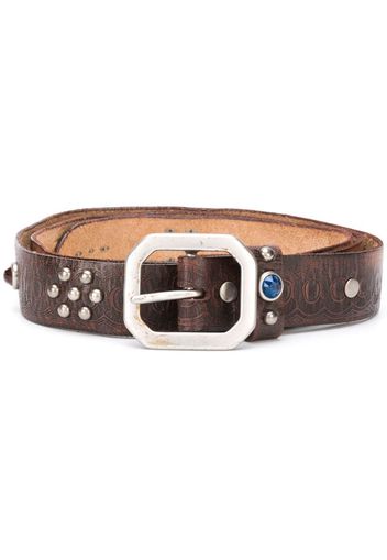 Rasco studded belt