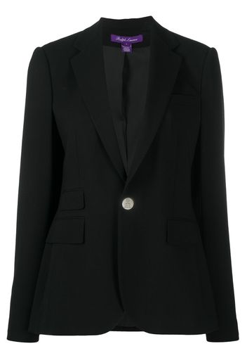 Blazer sartoriale