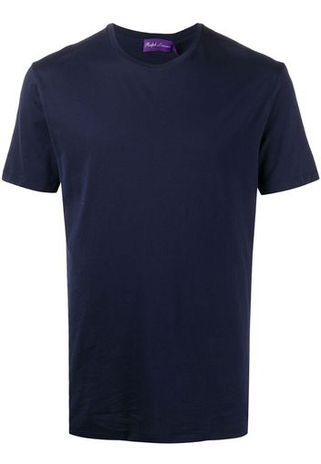 basic cotton t-shirt