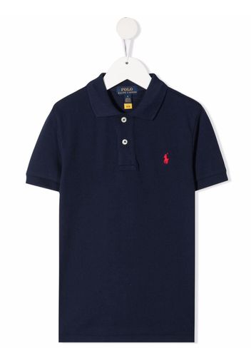 Ralph Lauren Kids RALPH LAUREN KIDS 32260325289 005 NAVY - Blu