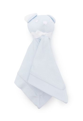 Ralph Lauren Kids Peluche a forma di coniglio - Blu