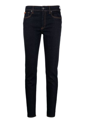 Ralph Lauren Collection skinny jeans - Blu