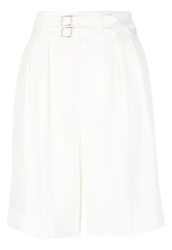 Ralph Lauren Collection Shorts Francine - Bianco