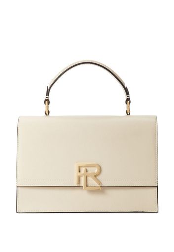 Ralph Lauren Collection Borsa a tracolla - Toni neutri