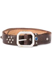 Rasco studded belt