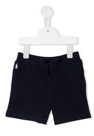 Ralph Lauren Kids Shorts - Blu
