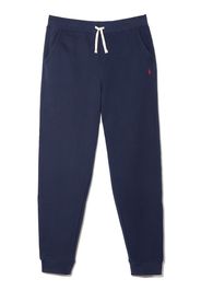 Ralph Lauren Kids Pantaloni sportivi Polo Pony - Blu