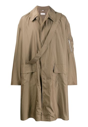 Trench militare