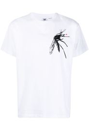 T-shirt con stampa