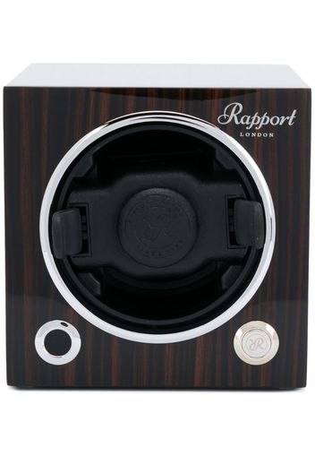 NEW EVO SINGLE WATCH WINDER IN MACASSAR