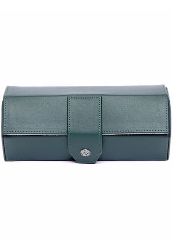 Rapport Vantage 3-watch roll - Verde