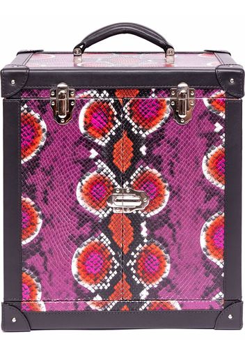Rapport deluxe amour storage trunk - Viola