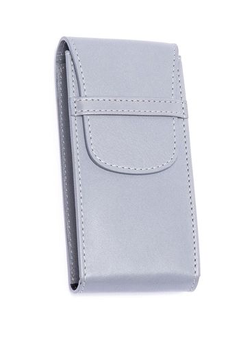 Rapport Custodia per orologio Hyde Park - Grigio