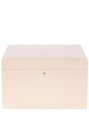 Rapport Aura large jewellery box - Toni neutri