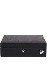 Rapport Gemelli Tuxedo Collection - Nero