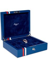 Rapport Custodia per orologi Greenwich - Blu