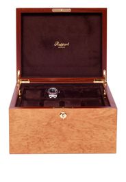 Rapport Scatola per 16 orologi Heritage - Marrone