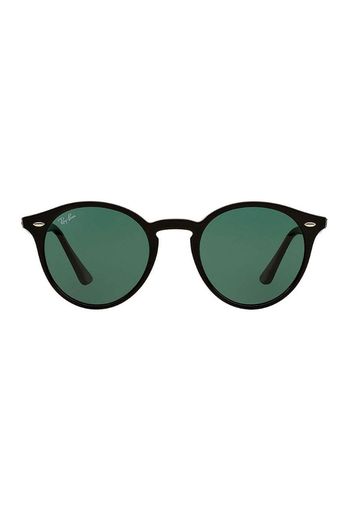 round frame sunglasses