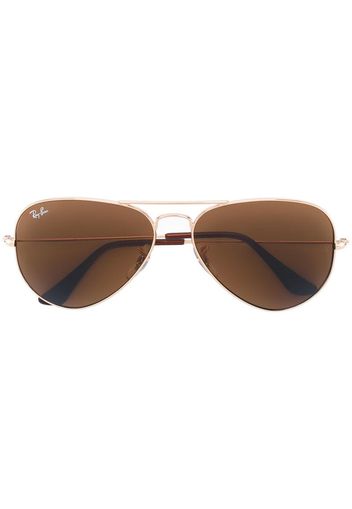 Occhiali modello aviator '3025'