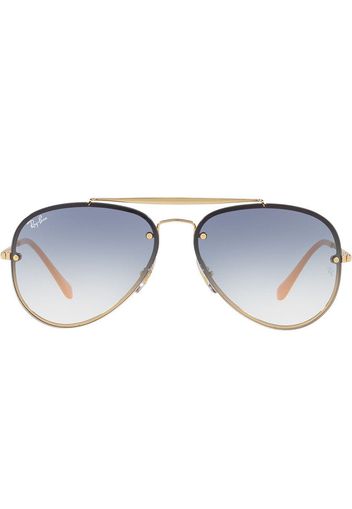 Occhiali da sole Blaze Aviator