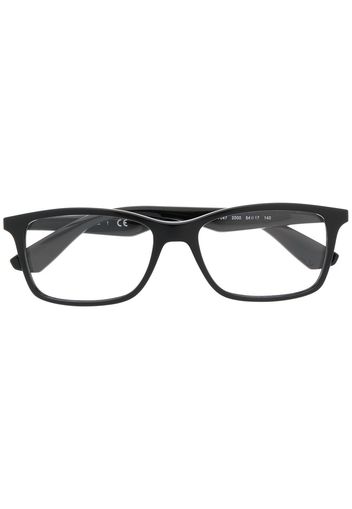 Ray-Ban Occhiali squadrati - Nero