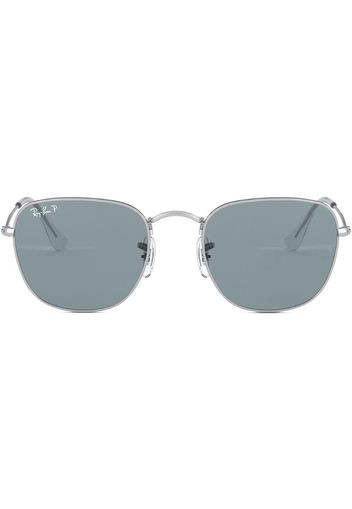 Frank square sunglasses