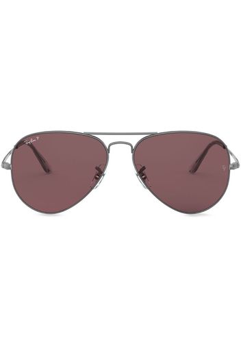 AVIATOR METAL II