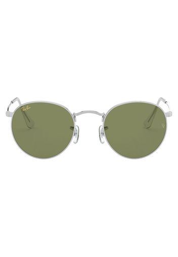 Ray-Ban RB3447 ROUND METAL - Grigio