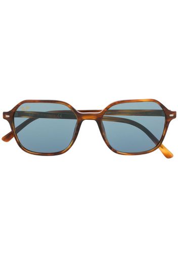 John square frame sunglasses