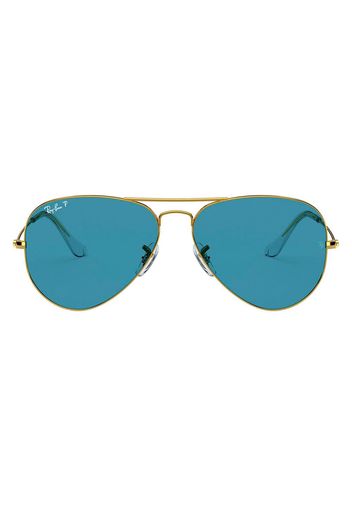 Ray-Ban Óculos de Sol 0RB3025 AVIATOR LARGE METAL| Ray-ban Brasil - Oro