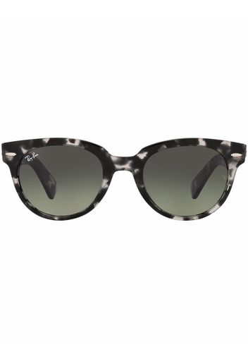 Ray-Ban Orion round-frame sunglasses - Grigio