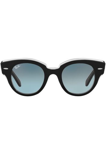 Ray-Ban Roundabout gradient sunglasses - Grigio