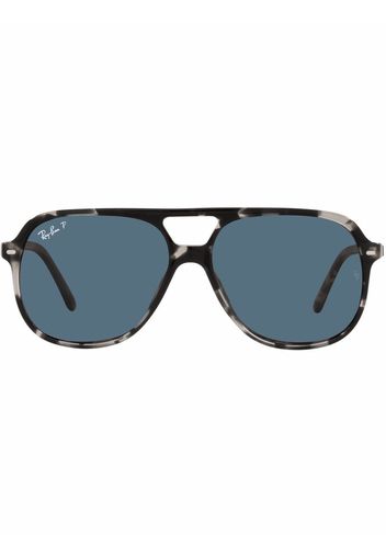 Ray-Ban Bill pilot-frame sunglasses - Nero