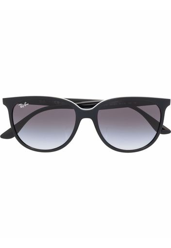 Ray-Ban square-frame sunglasses - Nero