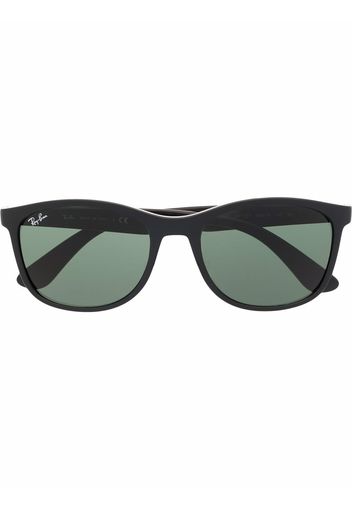 Ray-Ban Occhiali da sole squadrati - Nero