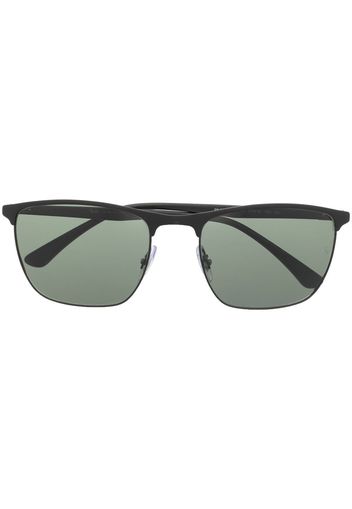 Ray-Ban square-frame design sunglasses - Grigio