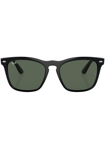 Ray-Ban Steve square-frame sunglasses - Nero