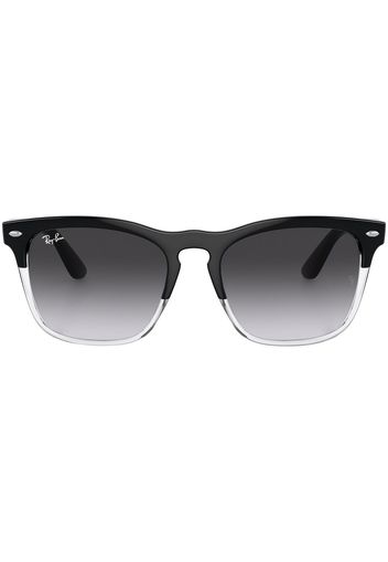 Ray-Ban Steve square-frame sunglasses - Nero