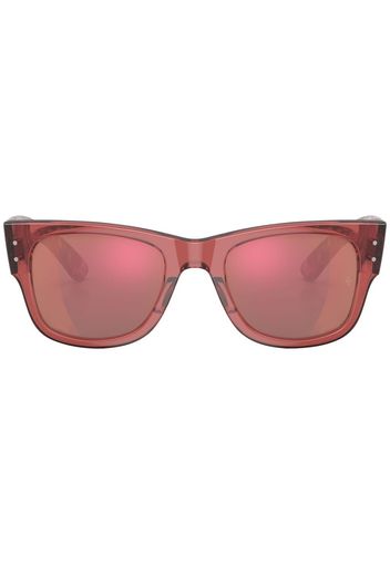 Ray-Ban Mega wayfarer sunglasses - Rosa